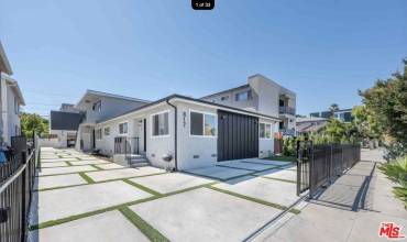 817 N Kingsley Drive, Los Angeles, California 90029, 2 Bedrooms Bedrooms, ,1 BathroomBathrooms,Residential Lease,Rent,817 N Kingsley Drive,24459753