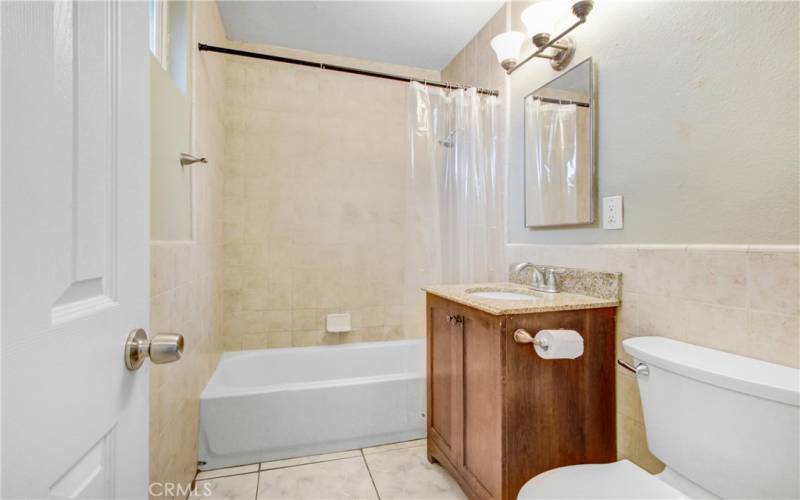 Bathroom 2