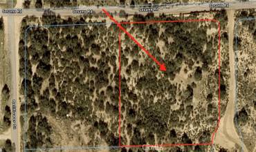 0 Sesame Road, Oak Hills, California 92344, ,Land,Buy,0 Sesame Road,CV24032522