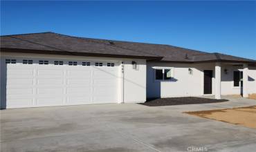 8649 Peach Avenue, California City, California 93505, 3 Bedrooms Bedrooms, ,2 BathroomsBathrooms,Residential,Buy,8649 Peach Avenue,SR24235461