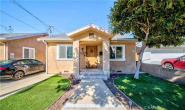 2163 250th Street, Lomita, California 90717, 2 Bedrooms Bedrooms, ,1 BathroomBathrooms,Residential Lease,Rent,2163 250th Street,SB24235555