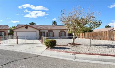 14626 Dana Street, Adelanto, California 92301, 3 Bedrooms Bedrooms, ,2 BathroomsBathrooms,Residential,Buy,14626 Dana Street,HD24235566