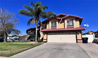 26146 Dardanelle Court, Moreno Valley, California 92555, 3 Bedrooms Bedrooms, ,2 BathroomsBathrooms,Residential,Buy,26146 Dardanelle Court,IV24209666