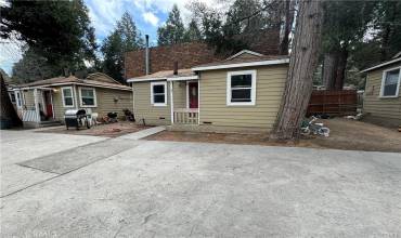 618 Wildrose Lane, Crestline, California 92325, 1 Bedroom Bedrooms, ,1 BathroomBathrooms,Residential Lease,Rent,618 Wildrose Lane,IV24235590