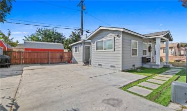 3570 Beck Avenue, Bell, California 90201, 2 Bedrooms Bedrooms, ,1 BathroomBathrooms,Residential,Buy,3570 Beck Avenue,PW24235595