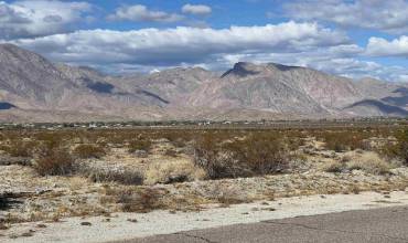 120 Anzio Dr, Borrego Springs, California 92004, ,Land,Buy,120 Anzio Dr,240027019SD