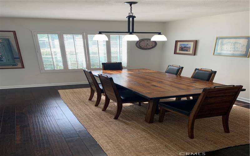 Formal DiningRoom