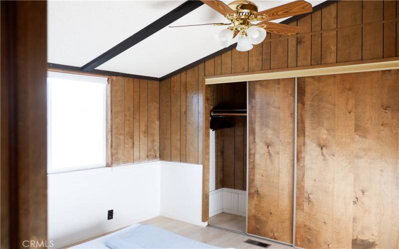 Guest Bedroom Closet