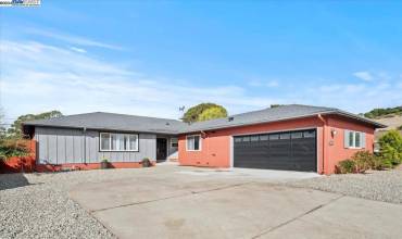 4432 Meadowbrook Dr, Richmond, California 94803, 4 Bedrooms Bedrooms, ,2 BathroomsBathrooms,Residential,Buy,4432 Meadowbrook Dr,41079154