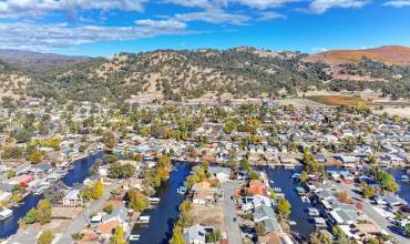 613 Bass Lane, Clearlake Oaks, California 95423, ,Land,Buy,613 Bass Lane,ML81986861