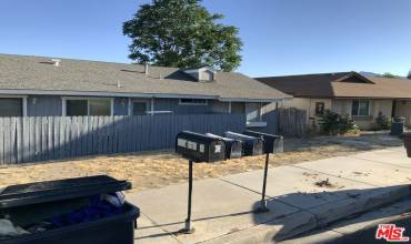 43670 C Street, Hemet, California 92544, 4 Bedrooms Bedrooms, ,Residential Income,Buy,43670 C Street,24464561