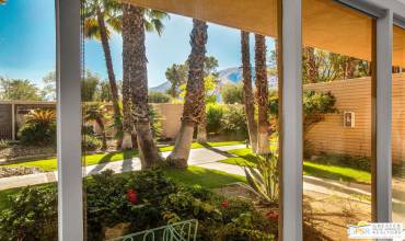 360 Cabrillo Road 102, Palm Springs, California 92262, 1 Bedroom Bedrooms, ,1 BathroomBathrooms,Residential,Buy,360 Cabrillo Road 102,24464487