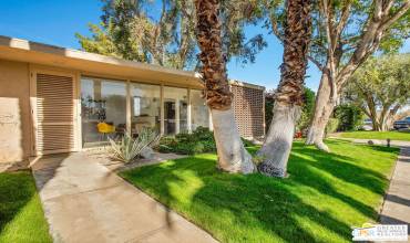 360 Cabrillo Road 102, Palm Springs, California 92262, 1 Bedroom Bedrooms, ,1 BathroomBathrooms,Residential,Buy,360 Cabrillo Road 102,24464487