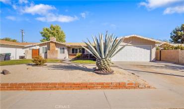 37328 50th Street E, Palmdale, California 93552, 4 Bedrooms Bedrooms, ,2 BathroomsBathrooms,Residential,Buy,37328 50th Street E,SR24235192