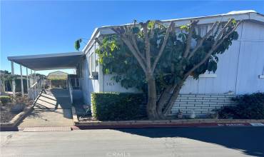 1456 E Philadelphia 161, Ontario, California 91761, 3 Bedrooms Bedrooms, ,2 BathroomsBathrooms,Manufactured In Park,Buy,1456 E Philadelphia 161,TR24235749