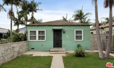 322 E 99Th Street A, Inglewood, California 90301, 1 Bedroom Bedrooms, ,1 BathroomBathrooms,Residential Lease,Rent,322 E 99Th Street A,24464557