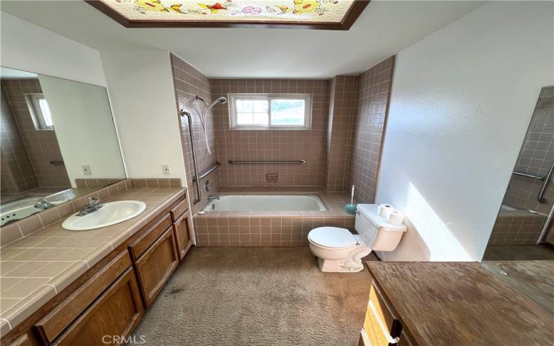 Master Bath