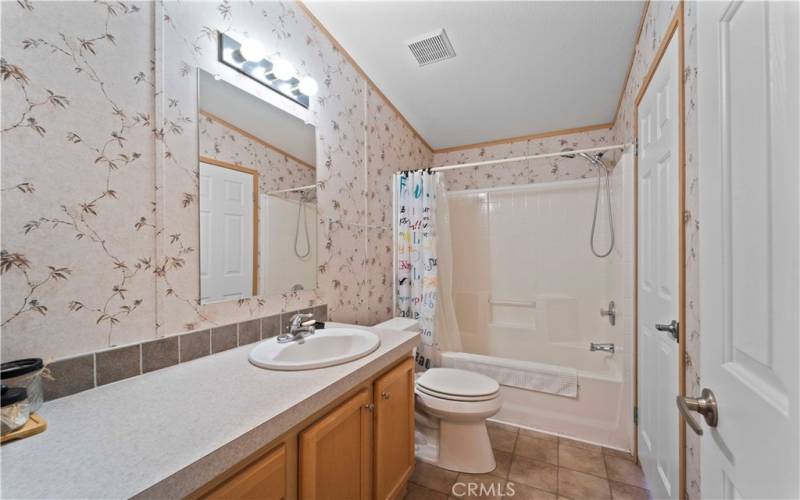 Bathroom 2