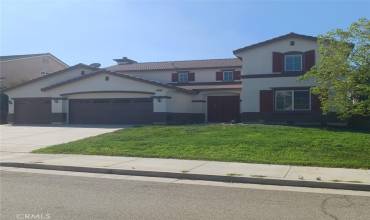 28799 First Star Court, Menifee, California 92584, 5 Bedrooms Bedrooms, ,2 BathroomsBathrooms,Residential Lease,Rent,28799 First Star Court,OC24235583