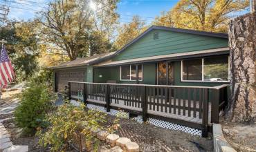 528 Springy Path, Crestline, California 92325, 2 Bedrooms Bedrooms, ,1 BathroomBathrooms,Residential,Buy,528 Springy Path,RW24235456