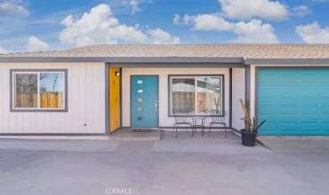 62048 Valley View Circle, Joshua Tree, California 92252, 4 Bedrooms Bedrooms, ,2 BathroomsBathrooms,Residential,Buy,62048 Valley View Circle,JT24235230