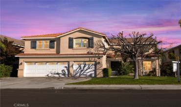 15400 American Way, Fontana, California 92336, 5 Bedrooms Bedrooms, ,2 BathroomsBathrooms,Residential,Buy,15400 American Way,CV24233955