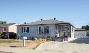 4524 Landis Avenue, Baldwin Park, California 91706, 2 Bedrooms Bedrooms, ,2 BathroomsBathrooms,Residential,Buy,4524 Landis Avenue,OC24235867