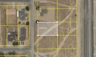 0 94th Street, California City, California 93505, ,Land,Buy,0 94th Street,SR24235866