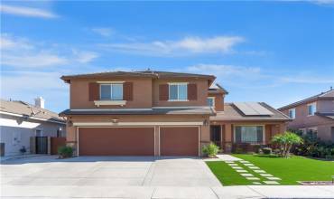 8456 Fowler Lane, Eastvale, California 92880, 4 Bedrooms Bedrooms, ,3 BathroomsBathrooms,Residential Lease,Rent,8456 Fowler Lane,PW24232121