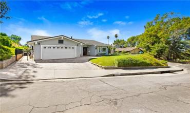 3240 Brace Canyon Road, Burbank, California 91504, 3 Bedrooms Bedrooms, ,2 BathroomsBathrooms,Residential Lease,Rent,3240 Brace Canyon Road,SB24210098