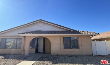 741 Cortez Drive, Hemet, California 92545, 2 Bedrooms Bedrooms, ,2 BathroomsBathrooms,Residential,Buy,741 Cortez Drive,24464501