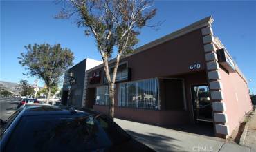 660 N Maclay Avenue, San Fernando, California 91340, ,Commercial Lease,Rent,660 N Maclay Avenue,SR24235935