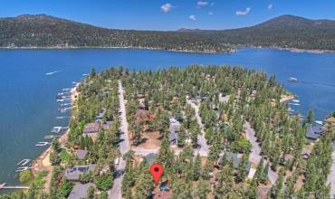 39574 Lake Drive, Big Bear, California 92315, ,Land,Buy,39574 Lake Drive,NDP2410072