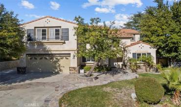 25123 Summerhill Lane, Stevenson Ranch, California 91381, 5 Bedrooms Bedrooms, ,3 BathroomsBathrooms,Residential Lease,Rent,25123 Summerhill Lane,SR24234172