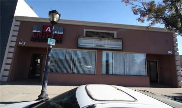 662 N Maclay Avenue, San Fernando, California 91340, ,Commercial Lease,Rent,662 N Maclay Avenue,SR24235959