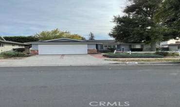 2430 Foxdale Ave., La Habra, California 90631, 4 Bedrooms Bedrooms, ,1 BathroomBathrooms,Residential,Buy,2430 Foxdale Ave.,PW24227529