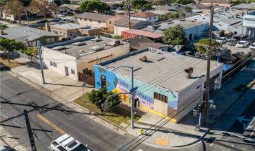 1200 W Slauson Avenue, Los Angeles, California 90044, ,Commercial Sale,Buy,1200 W Slauson Avenue,SB24096848