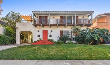 8246 4th Street, Los Angeles, California 90048, 2 Bedrooms Bedrooms, ,2 BathroomsBathrooms,Residential Lease,Rent,8246 4th Street,TR24235592