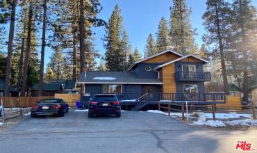 42621 Falcon Avenue, Big Bear, California 92315, 3 Bedrooms Bedrooms, ,2 BathroomsBathrooms,Residential,Buy,42621 Falcon Avenue,24464765