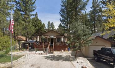 717 E Meadow Lane, Big Bear City, California 92314, 2 Bedrooms Bedrooms, ,1 BathroomBathrooms,Residential,Buy,717 E Meadow Lane,IV24236081