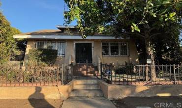 211 S Pardee Street, San Diego, California 92113, 3 Bedrooms Bedrooms, ,1 BathroomBathrooms,Residential,Buy,211 S Pardee Street,NDP2410074