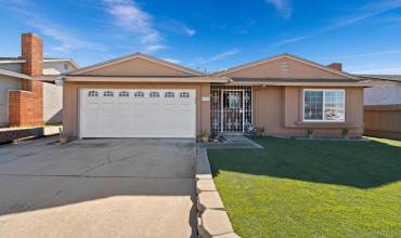 3955 Glading Dr, San Diego, California 92154, 4 Bedrooms Bedrooms, ,2 BathroomsBathrooms,Residential,Buy,3955 Glading Dr,240027079SD