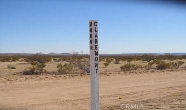 3 BROWN Road, California City, California 93505, ,Land,Buy,3 BROWN Road,HD24236255