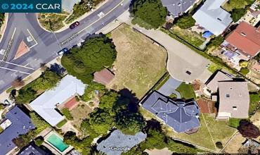 8246 Terrace Dr, El Cerrito, California 94530, ,Land,Buy,8246 Terrace Dr,41079226