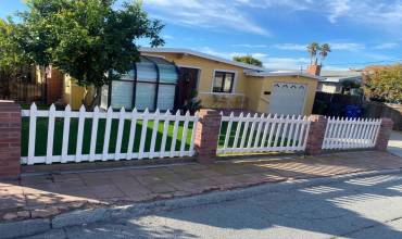 1559 Waring Street, Seaside, California 93955, 3 Bedrooms Bedrooms, ,1 BathroomBathrooms,Residential,Buy,1559 Waring Street,ML81981647