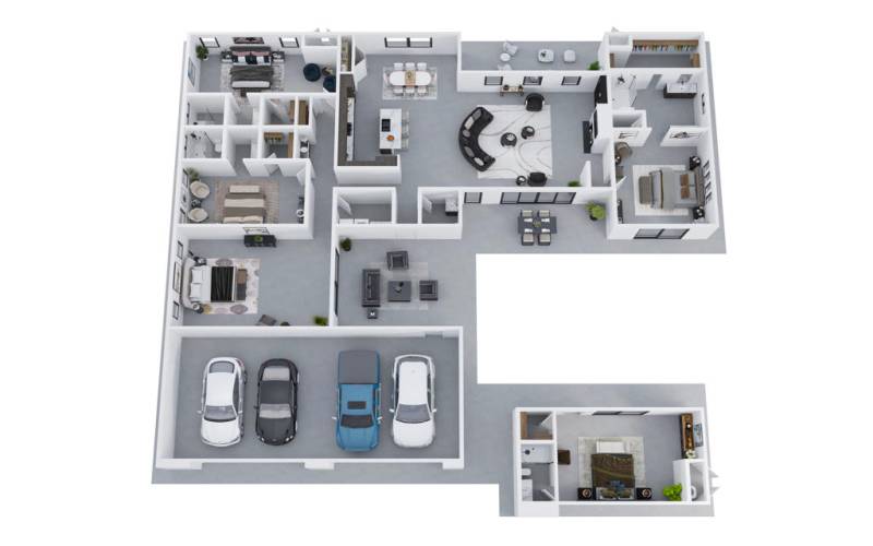 R2Floorplan