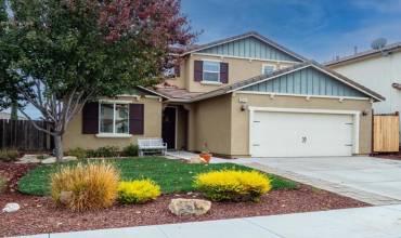 2211 Calistoga Drive, Hollister, California 95023, 4 Bedrooms Bedrooms, ,3 BathroomsBathrooms,Residential,Buy,2211 Calistoga Drive,ML81986958