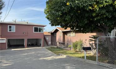 421 N Brannick Avenue, Los Angeles, California 90063, 7 Bedrooms Bedrooms, ,4 BathroomsBathrooms,Residential Income,Buy,421 N Brannick Avenue,CV24236028