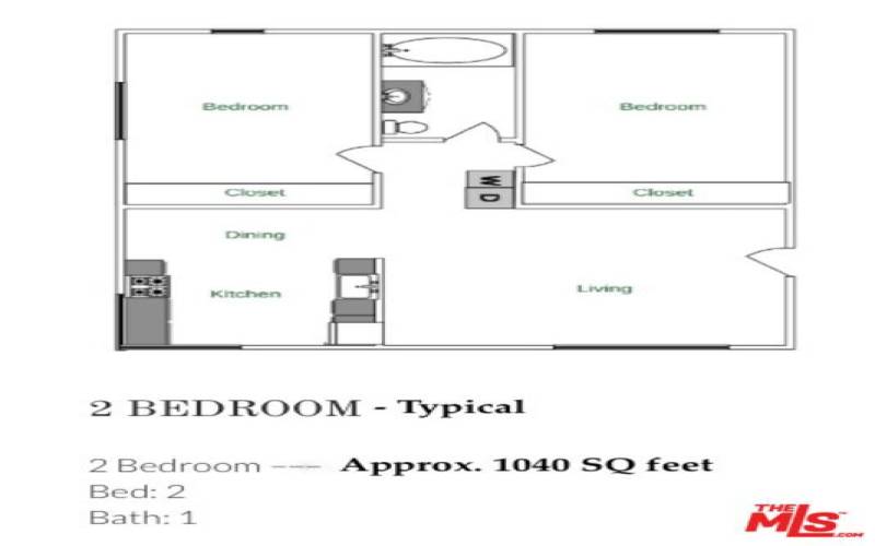 Expansive Floor Layout