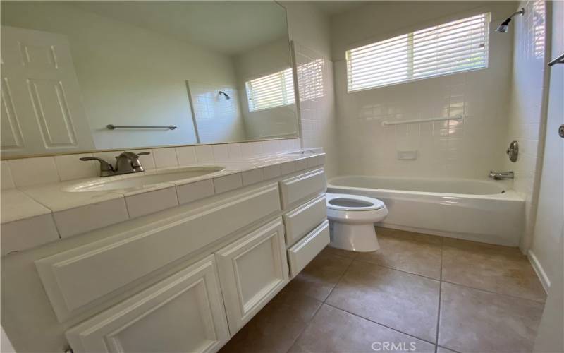 DOWNSTAIRS BATHROOM